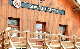 Sokolí hnízdo